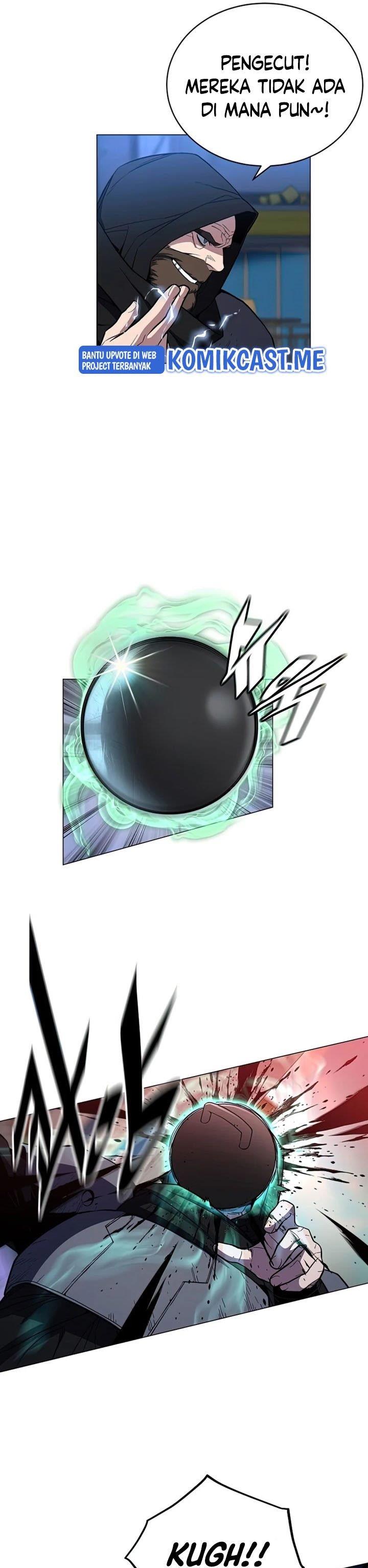 Heavenly Demon Instructor Chap 54 - Next Chap 55