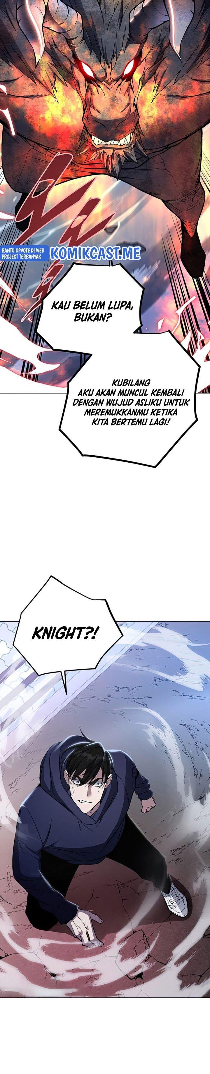 Heavenly Demon Instructor Chap 54 - Next Chap 55