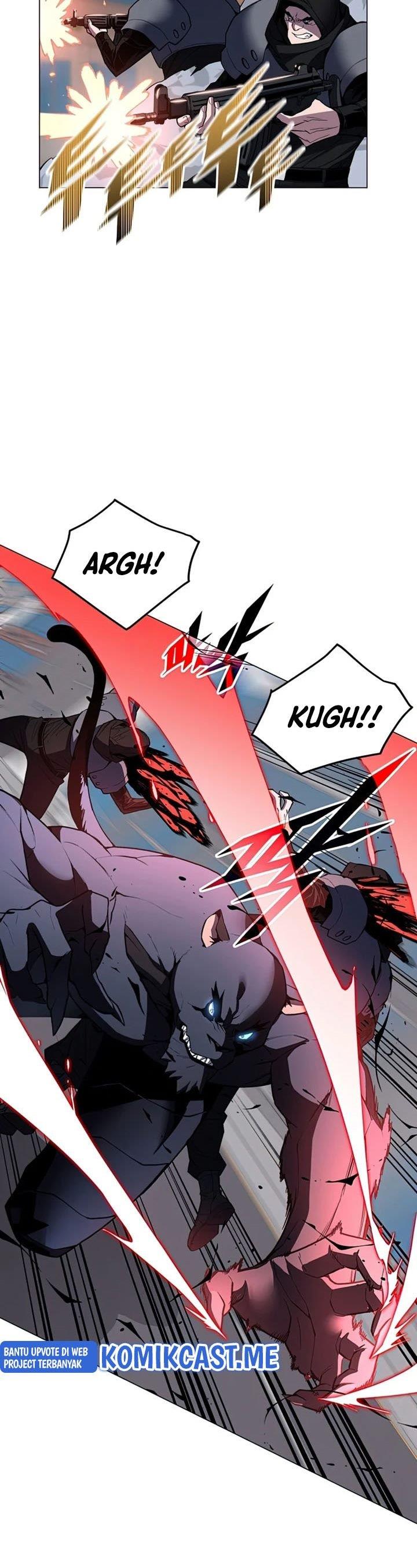 Heavenly Demon Instructor Chap 54 - Next Chap 55