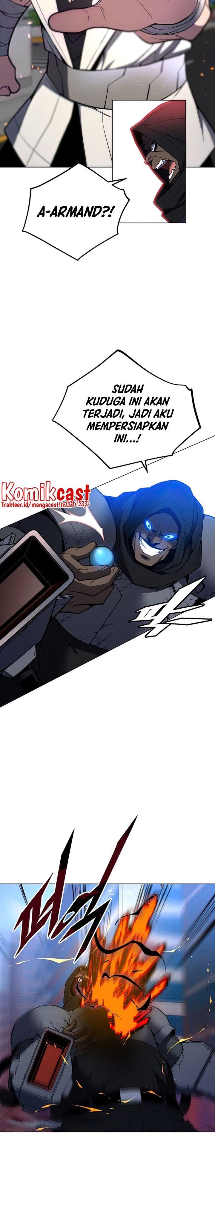 Heavenly Demon Instructor Chap 54 - Next Chap 55