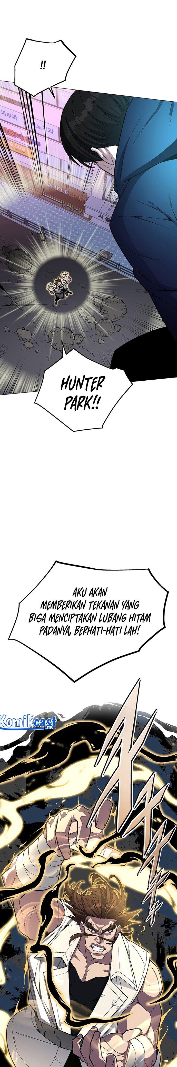 Heavenly Demon Instructor Chap 55 - Next Chap 56