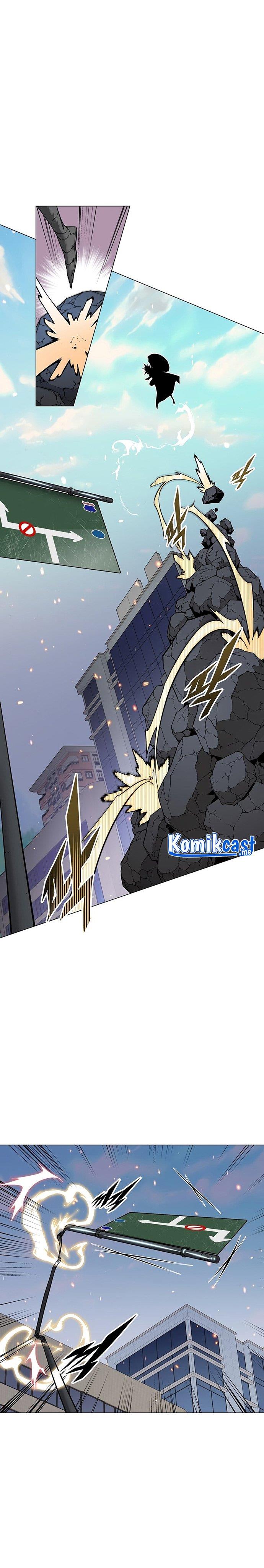 Heavenly Demon Instructor Chap 55 - Next Chap 56