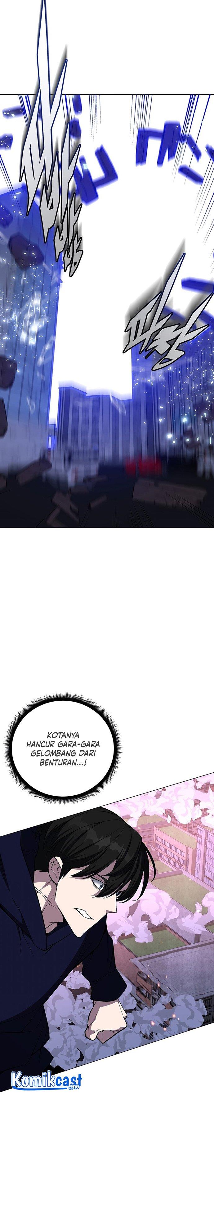 Heavenly Demon Instructor Chap 55 - Next Chap 56