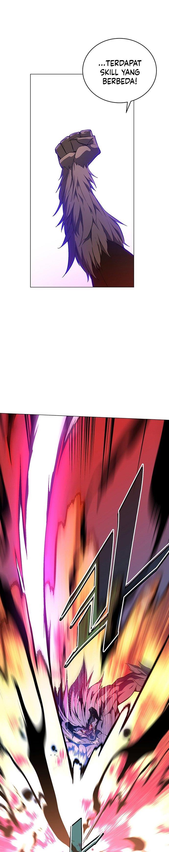 Heavenly Demon Instructor Chap 55 - Next Chap 56