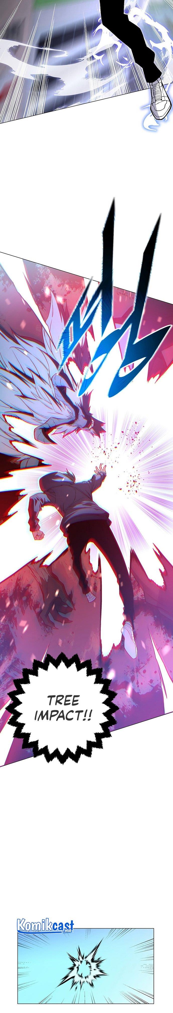 Heavenly Demon Instructor Chap 55 - Next Chap 56