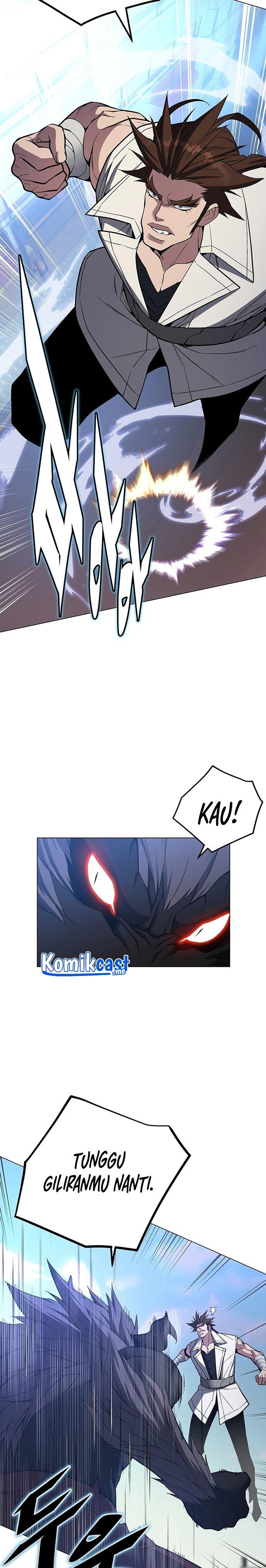 Heavenly Demon Instructor Chap 55 - Next Chap 56