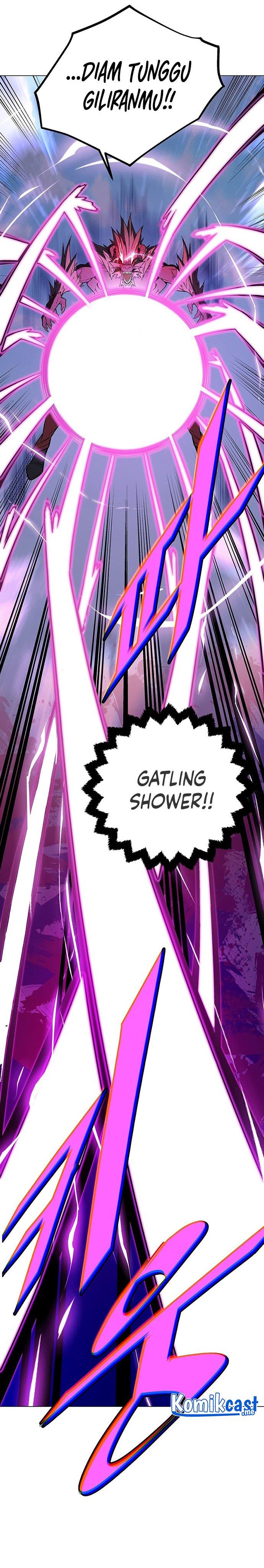 Heavenly Demon Instructor Chap 55 - Next Chap 56