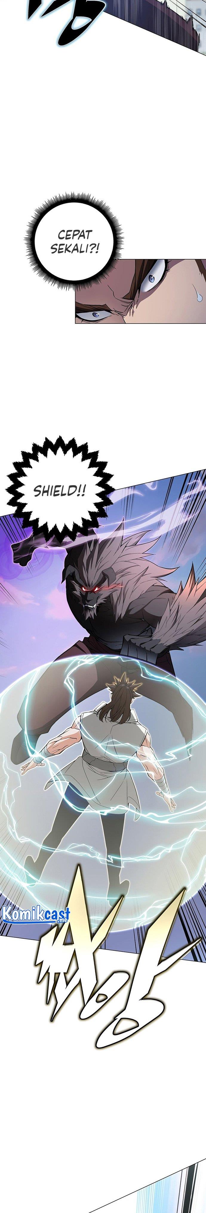 Heavenly Demon Instructor Chap 55 - Next Chap 56