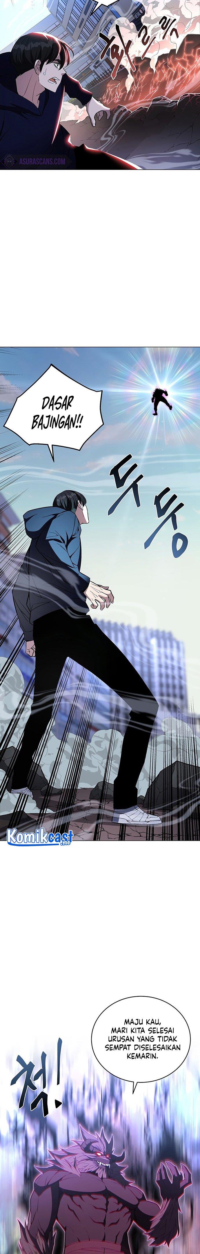 Heavenly Demon Instructor Chap 55 - Next Chap 56