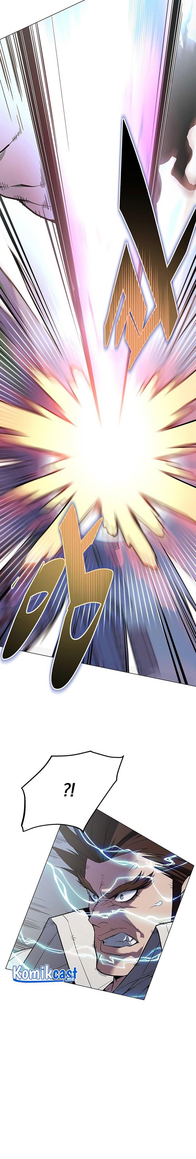 Heavenly Demon Instructor Chap 55 - Next Chap 56
