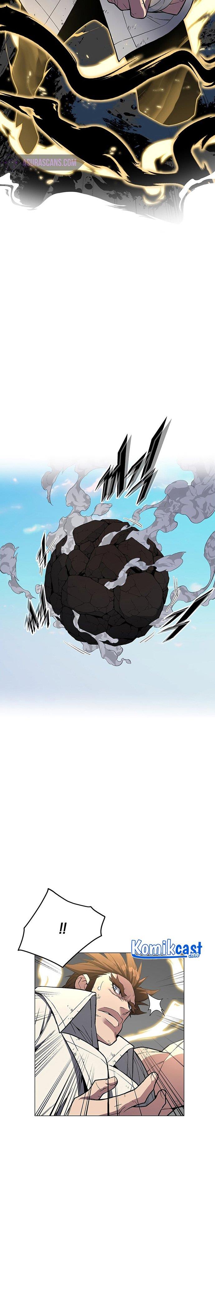 Heavenly Demon Instructor Chap 55 - Next Chap 56