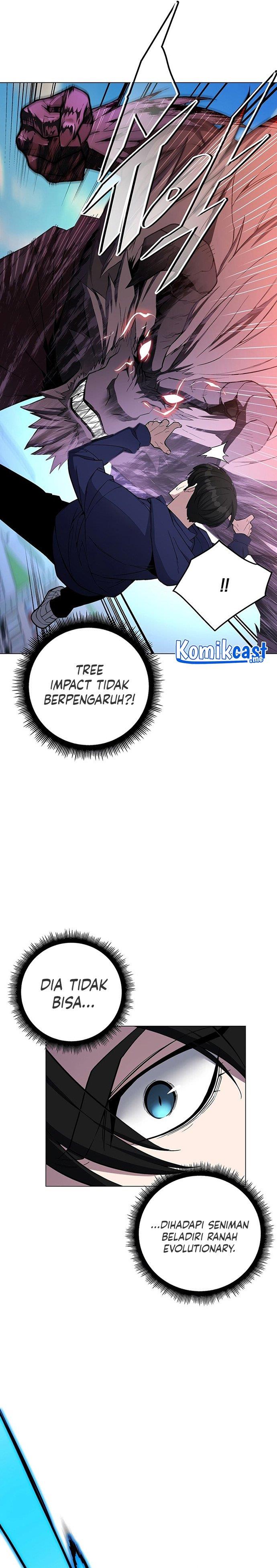Heavenly Demon Instructor Chap 55 - Next Chap 56