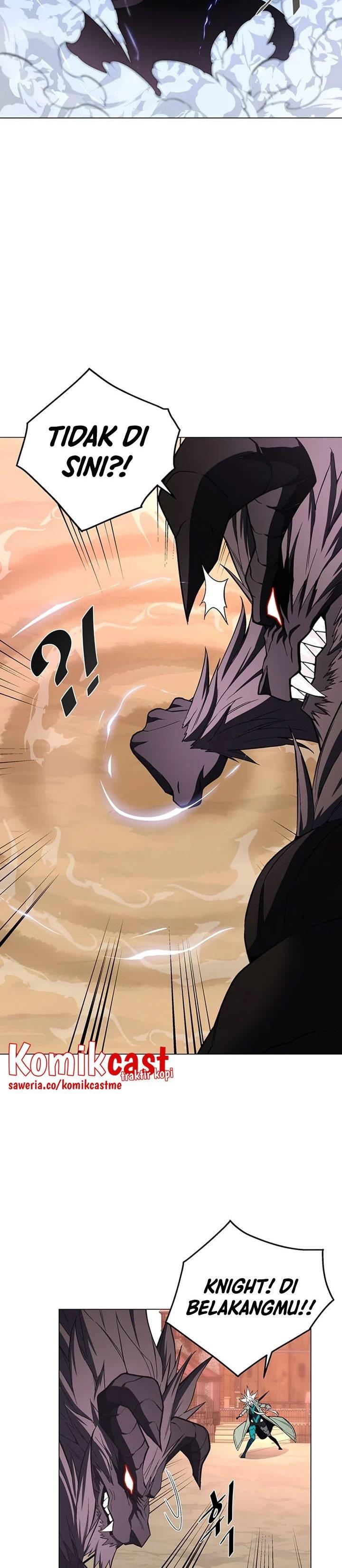 Heavenly Demon Instructor Chap 56 - Next Chap 57