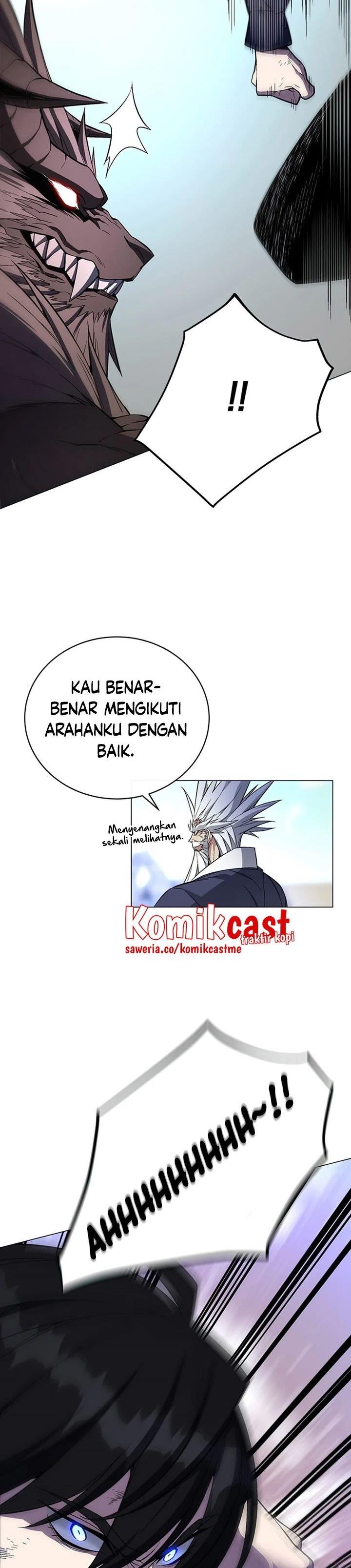 Heavenly Demon Instructor Chap 56 - Next Chap 57