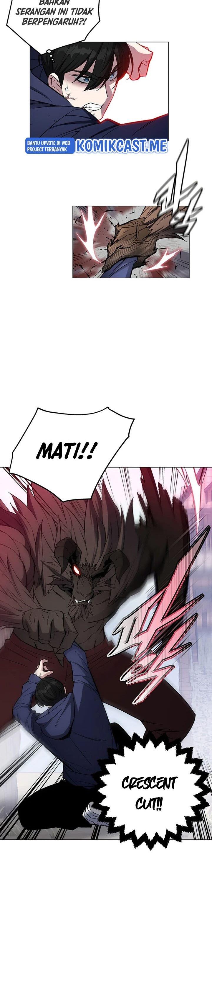 Heavenly Demon Instructor Chap 56 - Next Chap 57