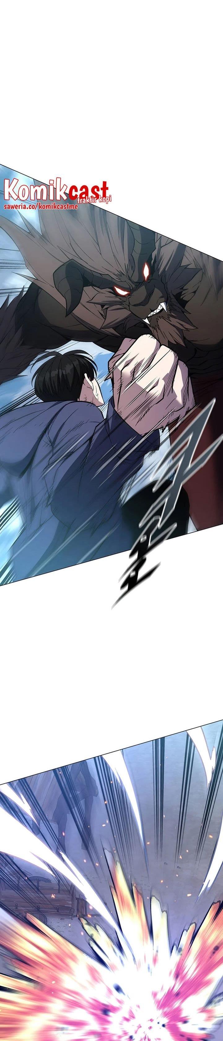 Heavenly Demon Instructor Chap 56 - Next Chap 57