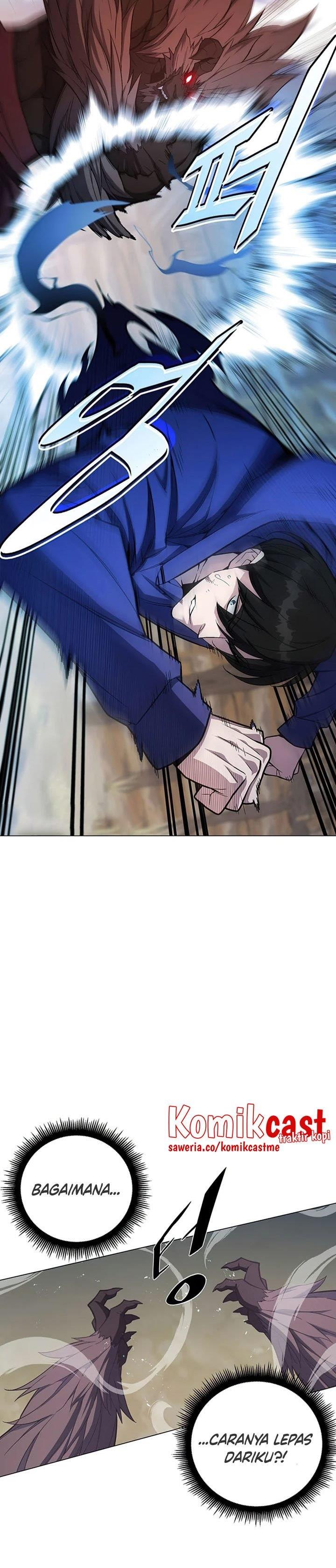 Heavenly Demon Instructor Chap 56 - Next Chap 57