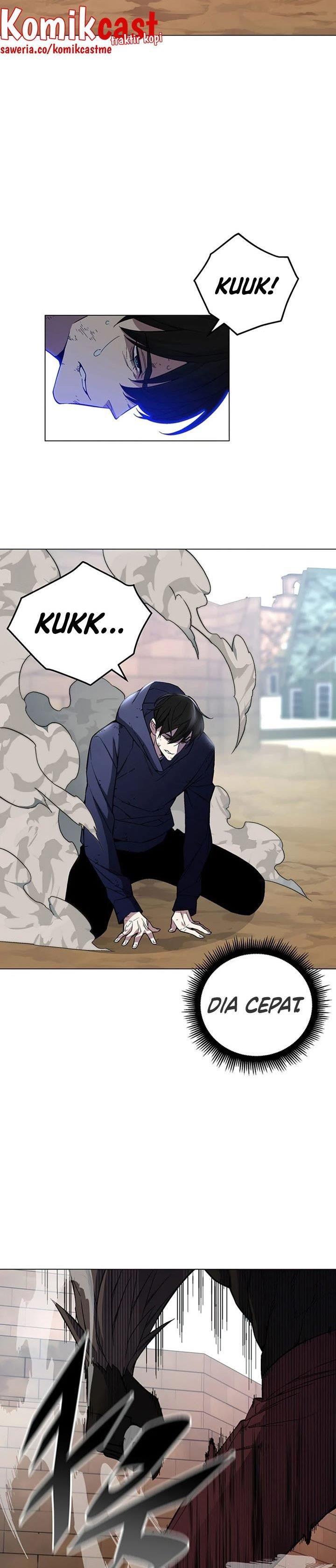 Heavenly Demon Instructor Chap 56 - Next Chap 57