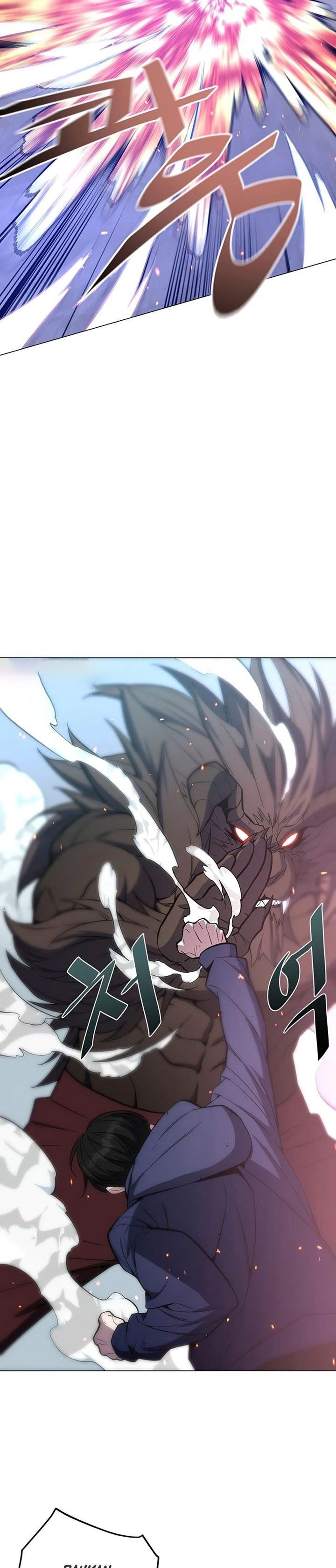 Heavenly Demon Instructor Chap 56 - Next Chap 57