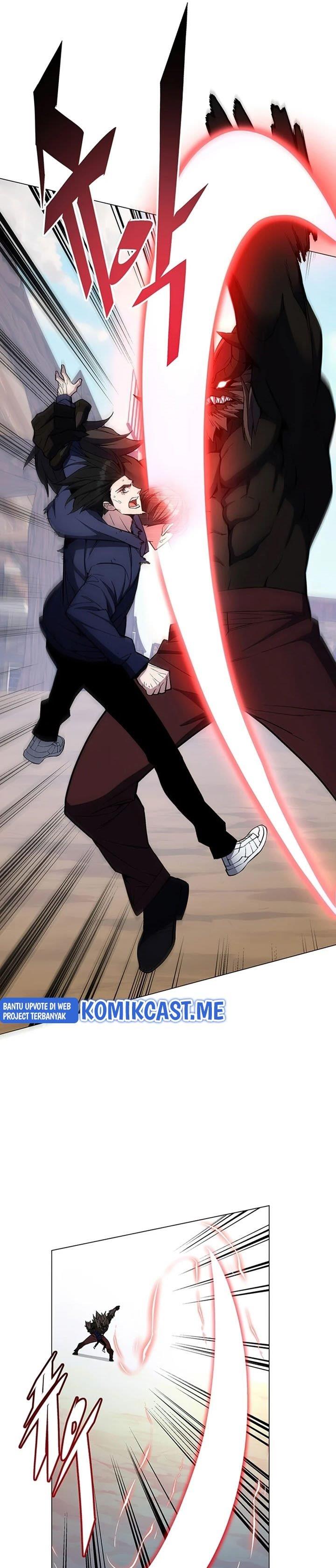 Heavenly Demon Instructor Chap 56 - Next Chap 57