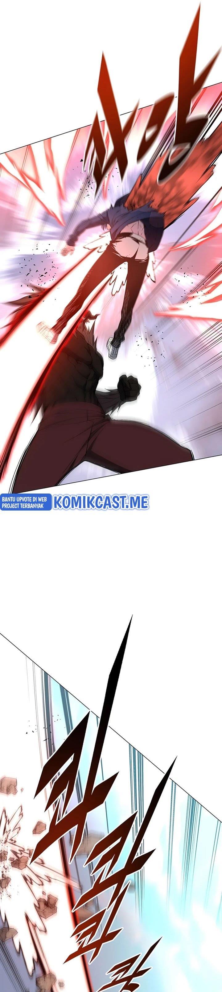 Heavenly Demon Instructor Chap 56 - Next Chap 57