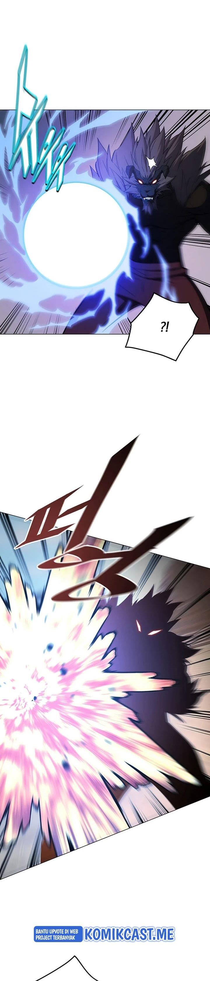 Heavenly Demon Instructor Chap 56 - Next Chap 57