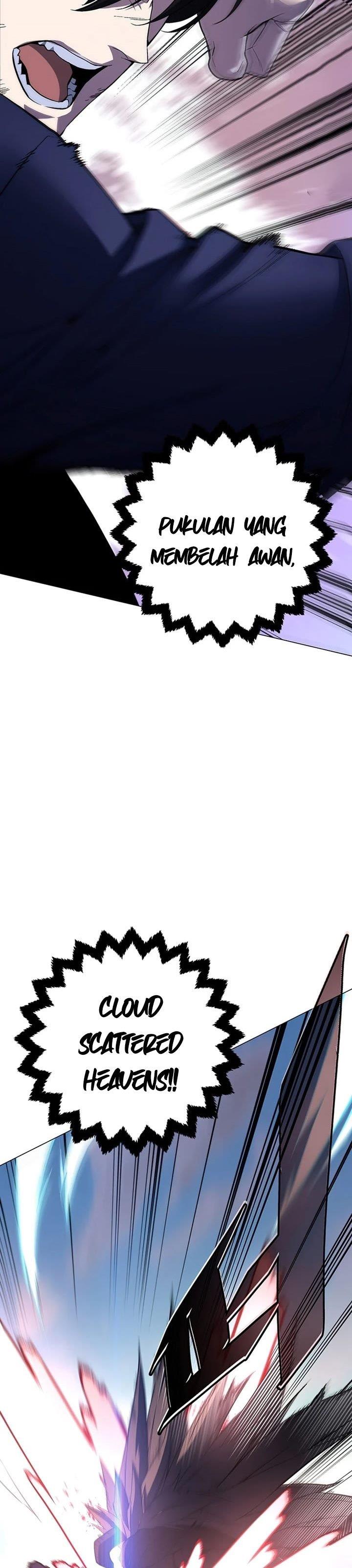 Heavenly Demon Instructor Chap 56 - Next Chap 57