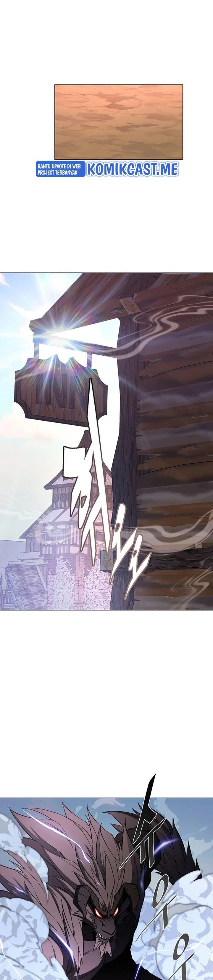 Heavenly Demon Instructor Chap 56 - Next Chap 57