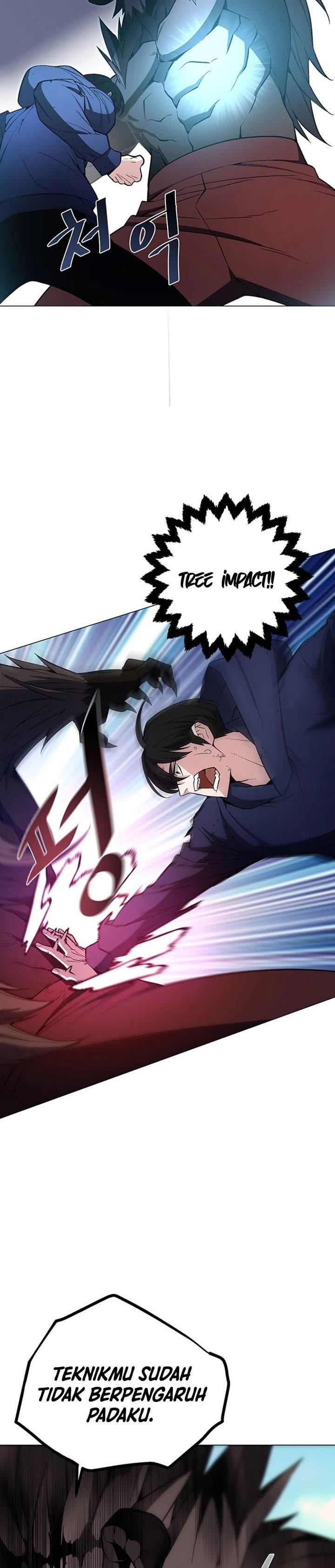 Heavenly Demon Instructor Chap 56 - Next Chap 57