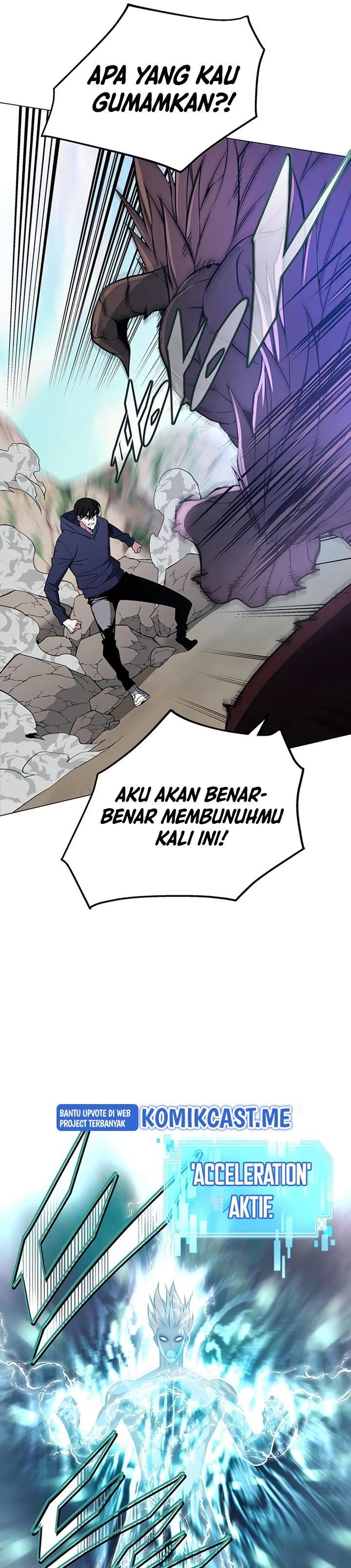 Heavenly Demon Instructor Chap 56 - Next Chap 57