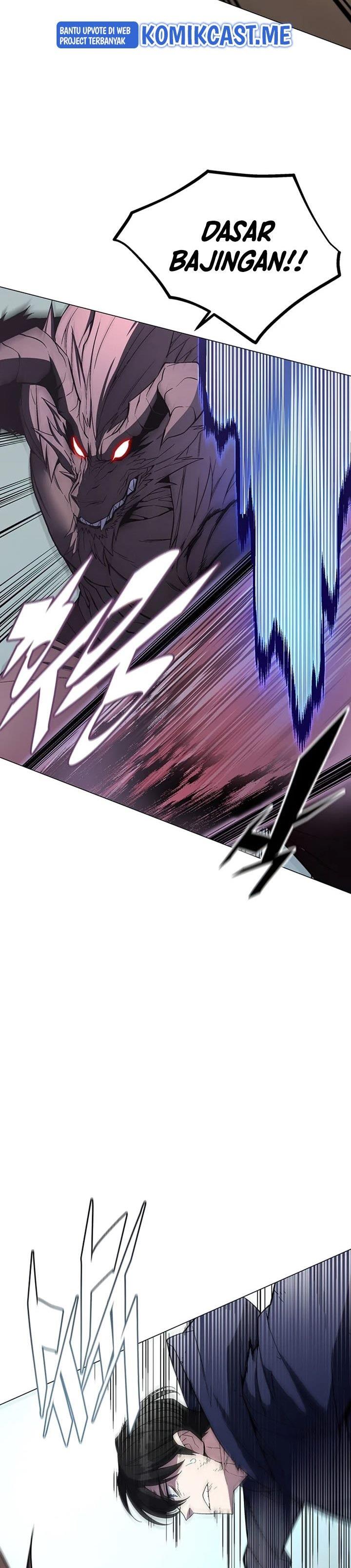 Heavenly Demon Instructor Chap 56 - Next Chap 57