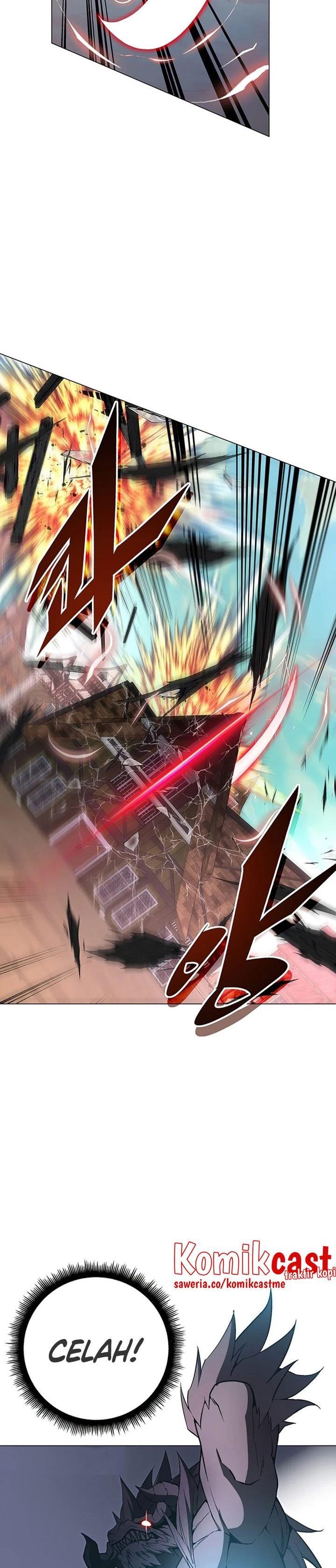 Heavenly Demon Instructor Chap 56 - Next Chap 57