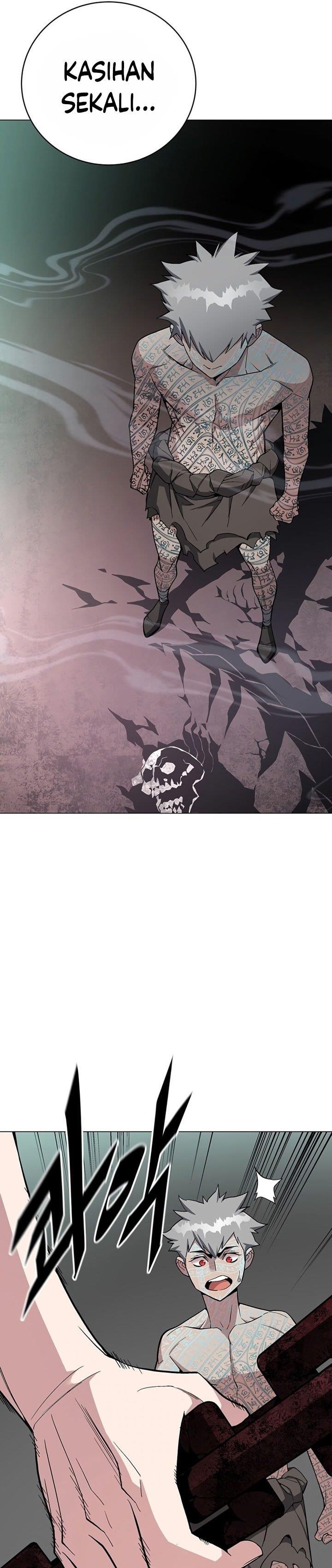 Heavenly Demon Instructor Chap 58 - Next Chap 59