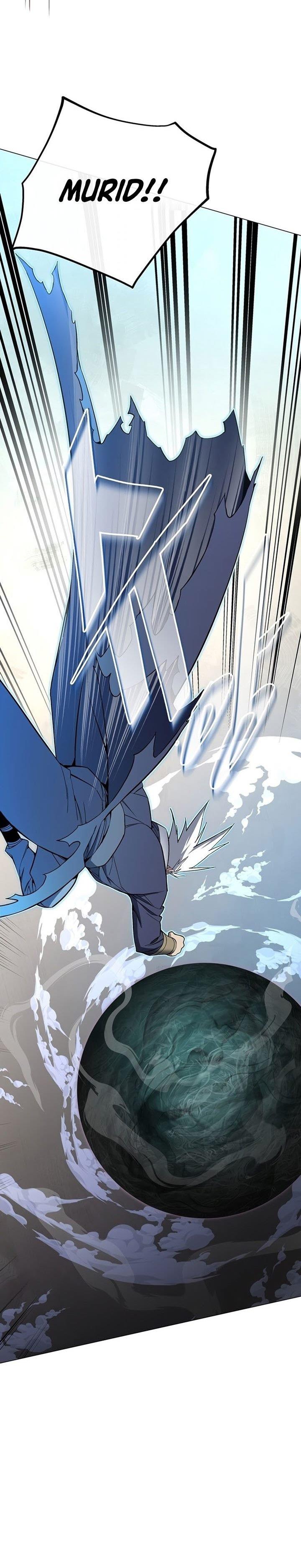 Heavenly Demon Instructor Chap 58 - Next Chap 59