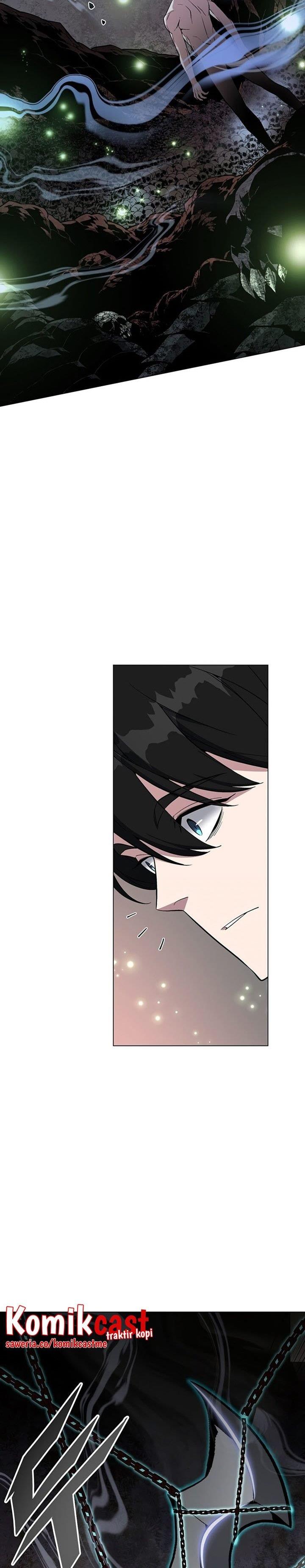 Heavenly Demon Instructor Chap 58 - Next Chap 59