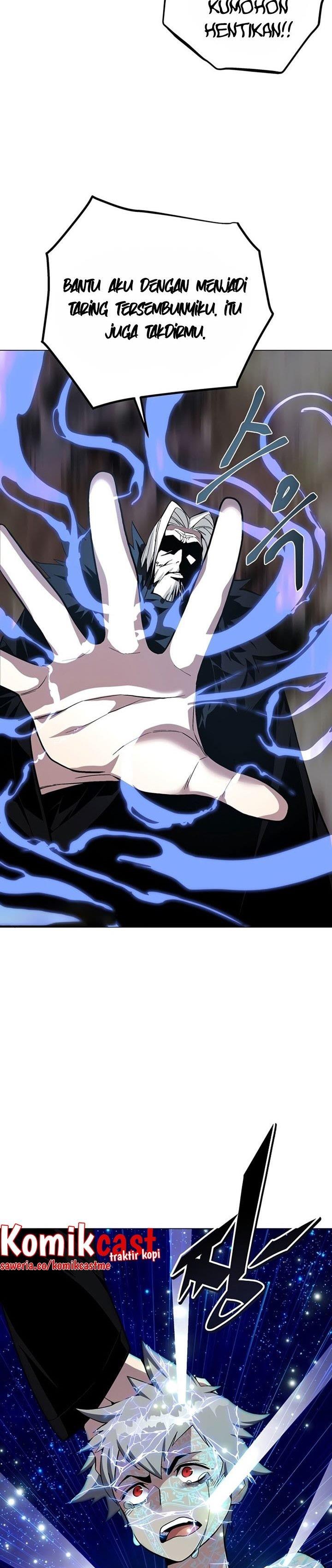 Heavenly Demon Instructor Chap 58 - Next Chap 59