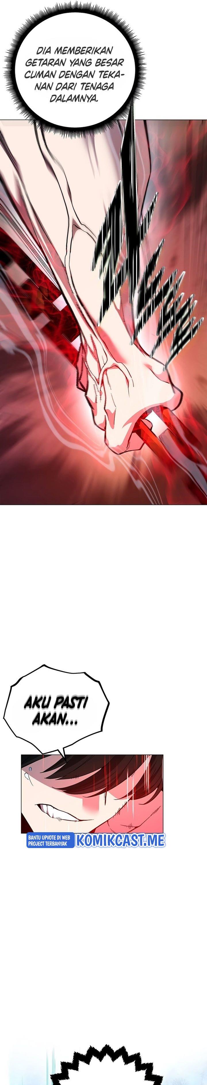 Heavenly Demon Instructor Chap 58 - Next Chap 59