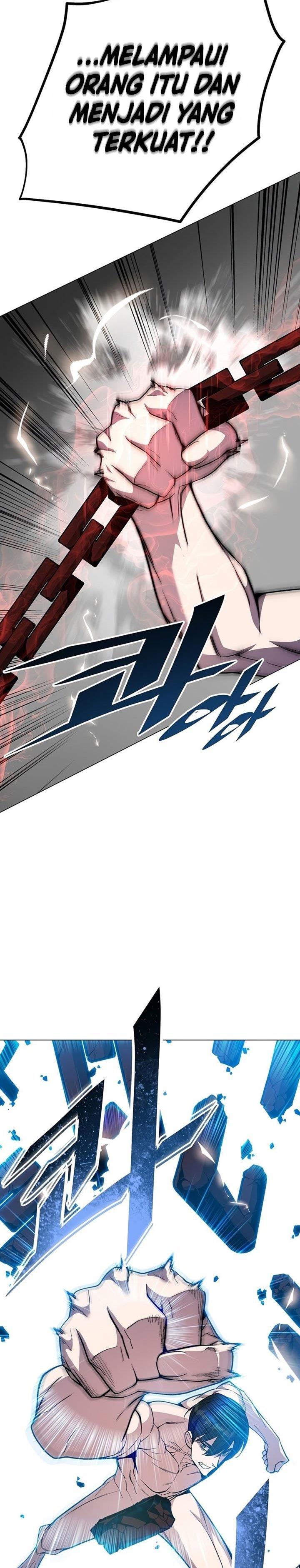 Heavenly Demon Instructor Chap 58 - Next Chap 59