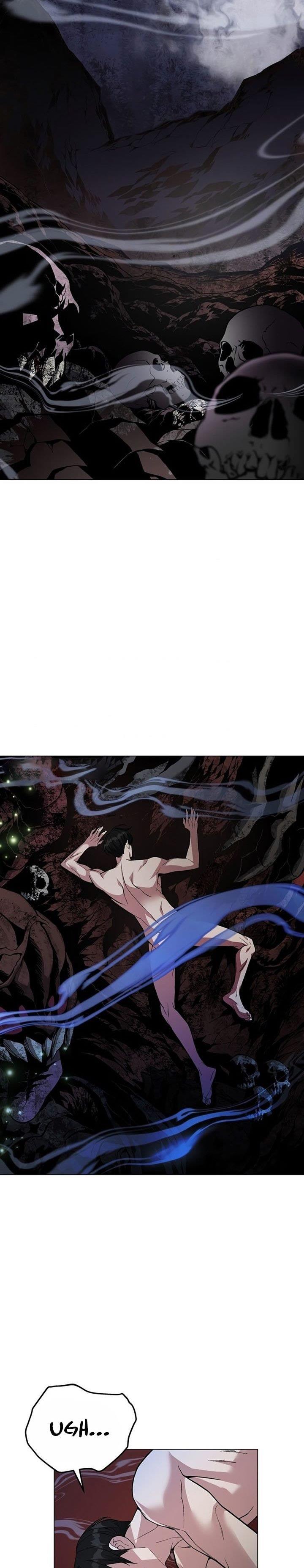 Heavenly Demon Instructor Chap 58 - Next Chap 59