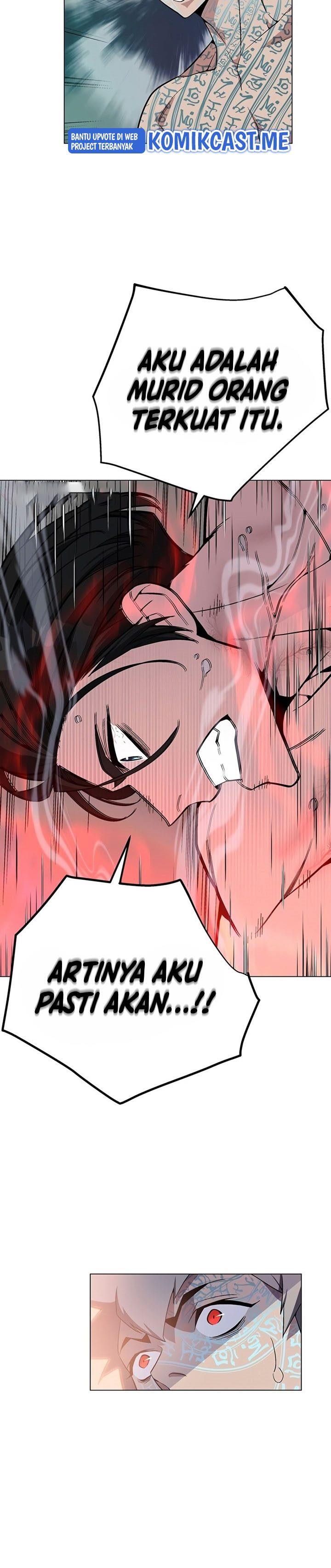 Heavenly Demon Instructor Chap 58 - Next Chap 59