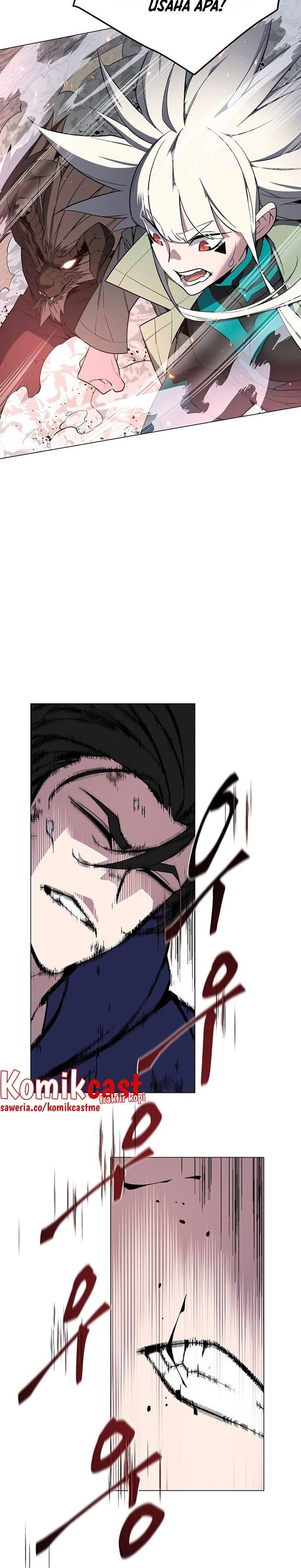 Heavenly Demon Instructor Chap 58 - Next Chap 59