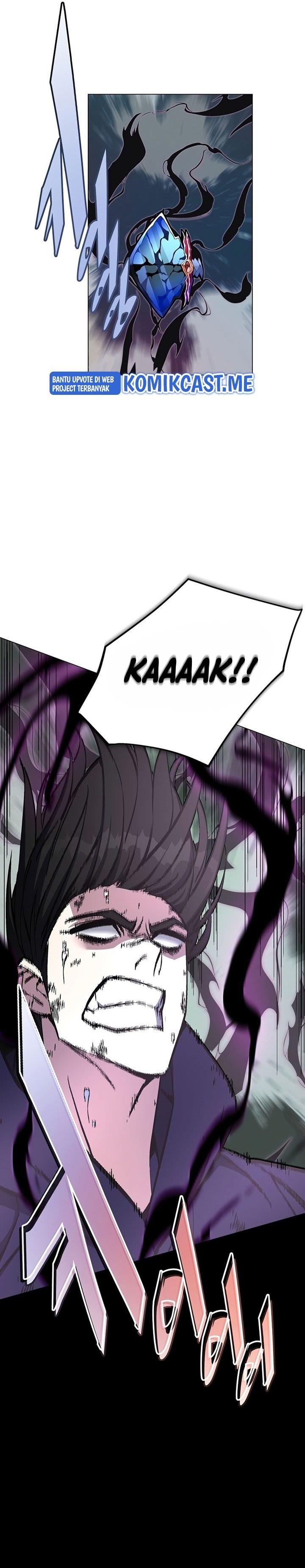 Heavenly Demon Instructor Chap 58 - Next Chap 59