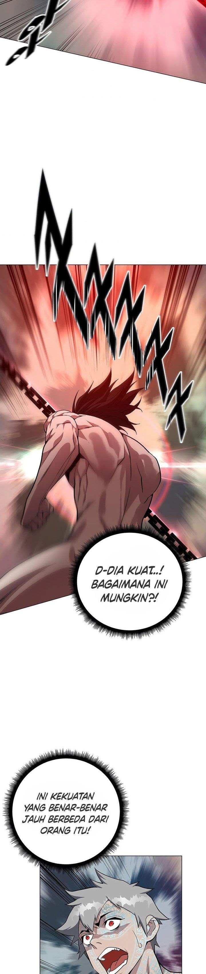 Heavenly Demon Instructor Chap 58 - Next Chap 59