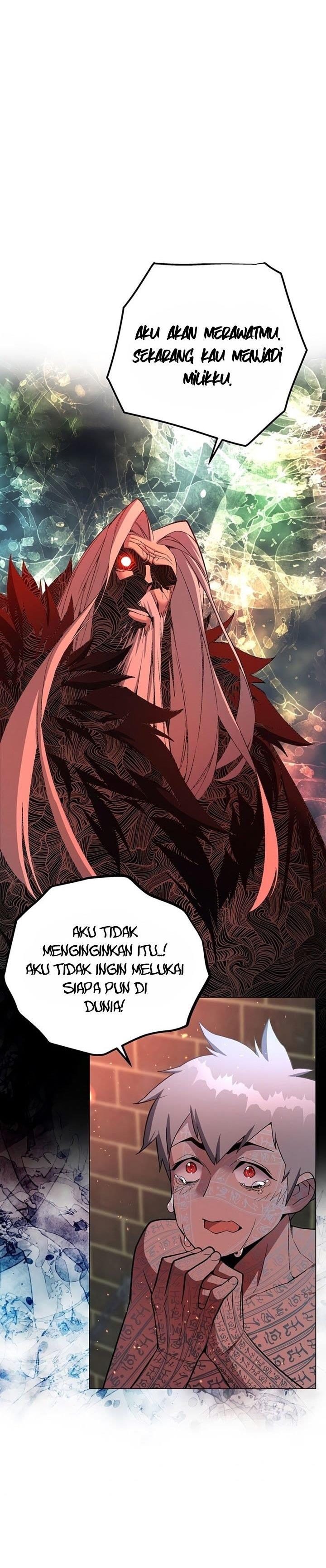 Heavenly Demon Instructor Chap 58 - Next Chap 59