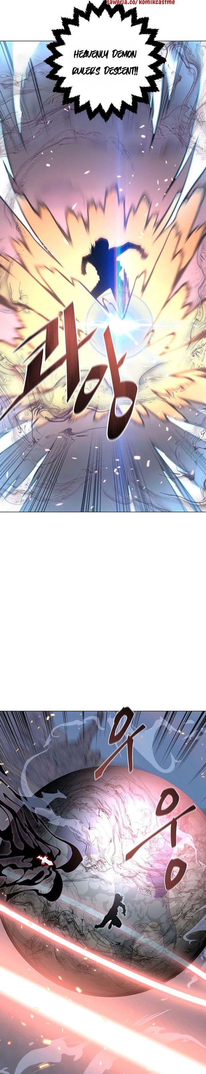 Heavenly Demon Instructor Chap 58 - Next Chap 59