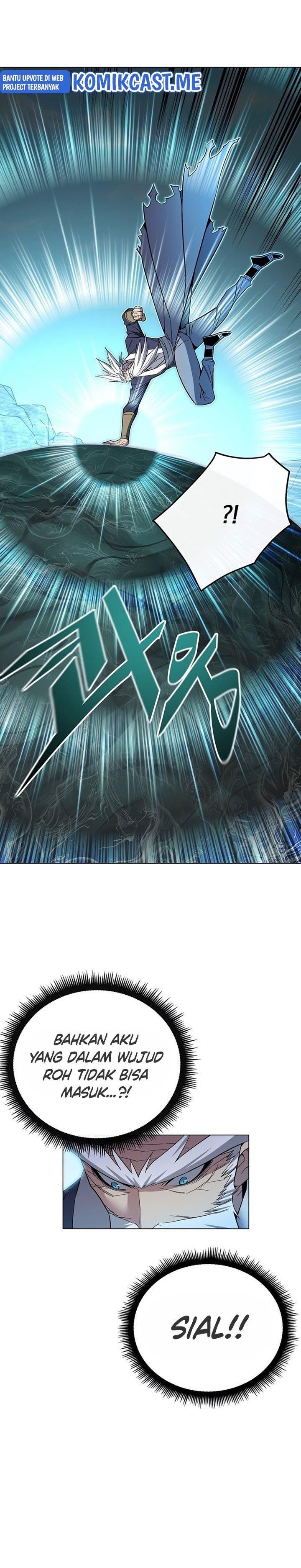 Heavenly Demon Instructor Chap 58 - Next Chap 59