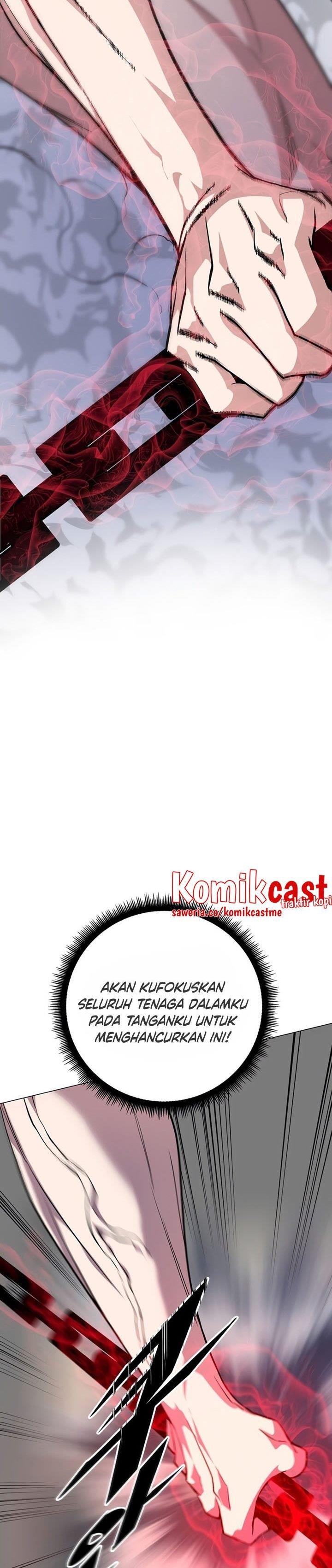 Heavenly Demon Instructor Chap 58 - Next Chap 59