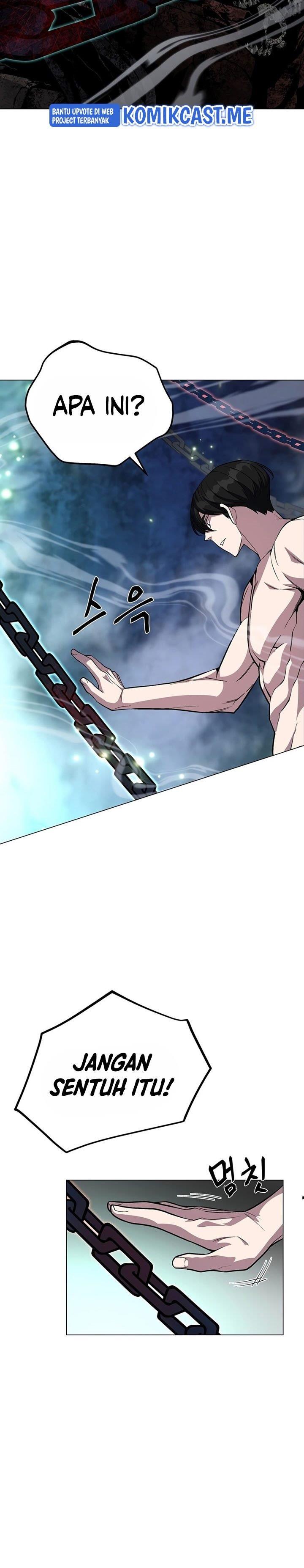 Heavenly Demon Instructor Chap 58 - Next Chap 59