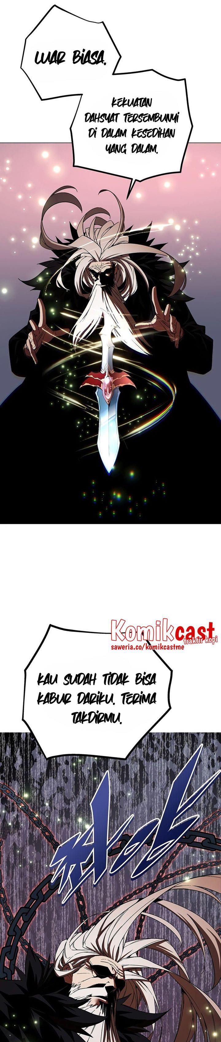 Heavenly Demon Instructor Chap 58 - Next Chap 59