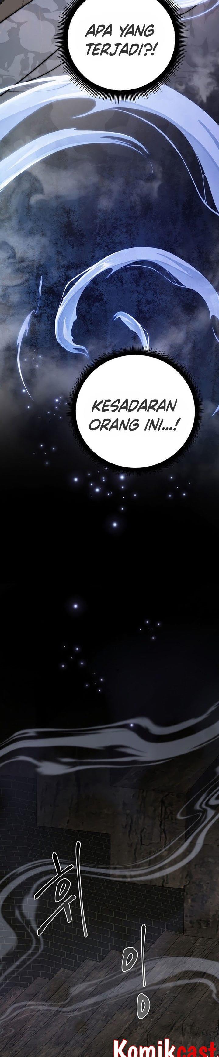 Heavenly Demon Instructor Chap 58 - Next Chap 59